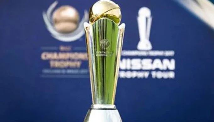 Champions Trophy 2025