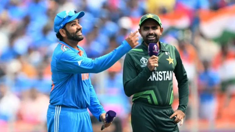 ICC Champions Trophy