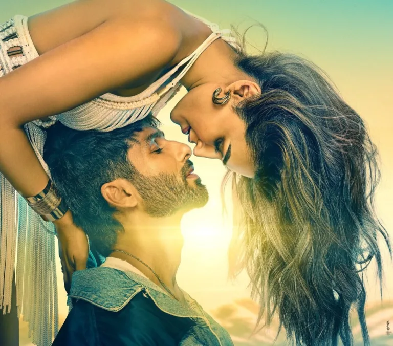 Shahid Kapoor and Kriti Sanon to Star in Cocktail 2: Dinesh Vijan and Luv Ranjan Unite for a Promising Rom-Com