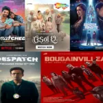 OTT Releases of the Week: Must-Watch Films and Series This Holiday Season
