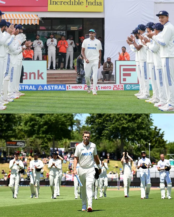 Cricket Legends Who Retired in 2024