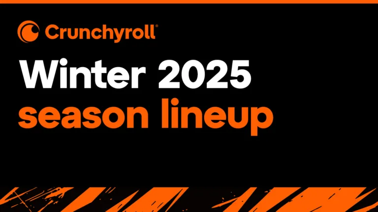 Crunchyroll Winter 2025 Anime Season: Dragon Ball DAIMA, Re:ZERO Season 3, & More