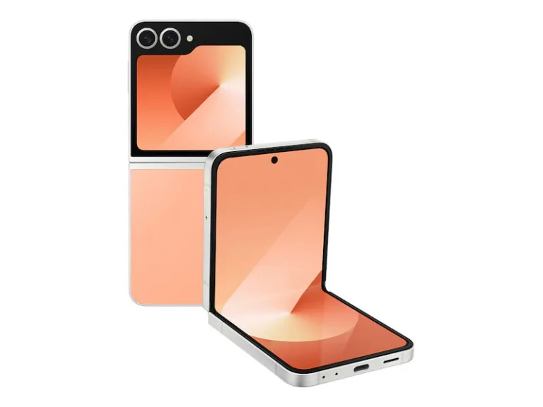 Galaxy Z Flip7 Rumored to Be Samsung’s First Exynos-Powered Foldablex