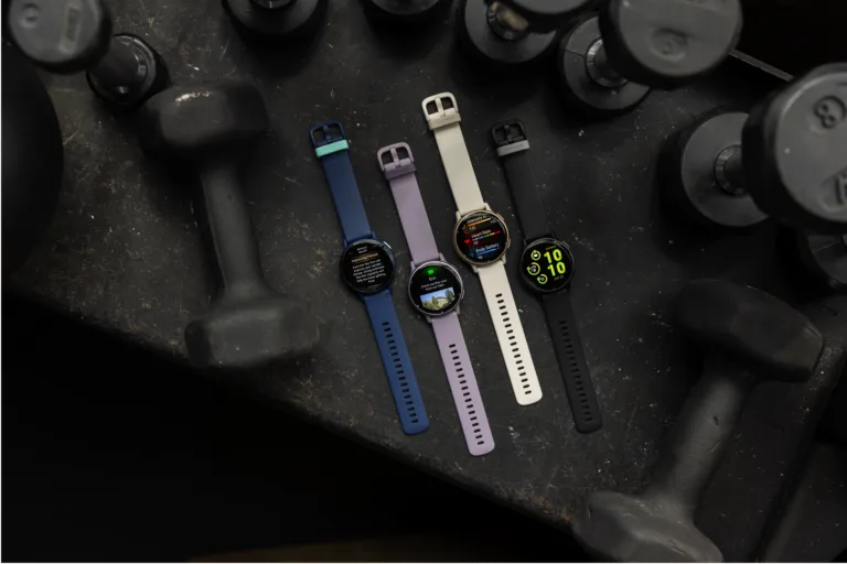 Garmin Connect™ 2024