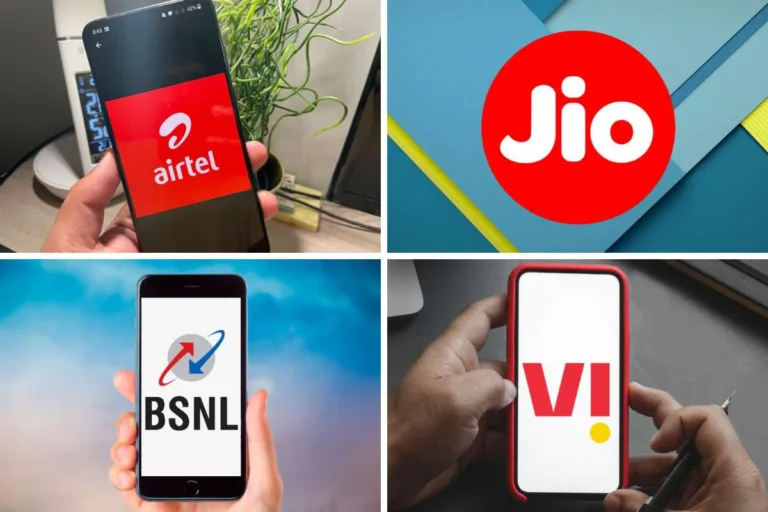 TRAI’s Big Move: SMS & Voice-Only Plans Coming Soon!