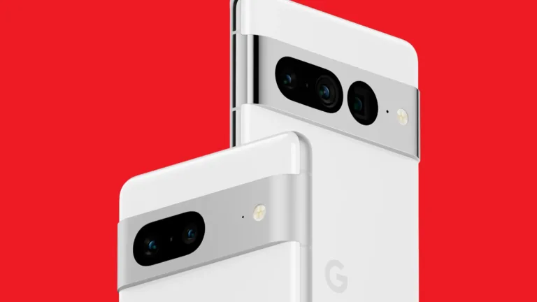 Cheapest Countries to Buy Google Pixel 7 and Pixel 7 Pro as of December 2024