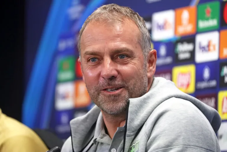 Barcelona’s Appeal Backfires: Hansi Flick’s Ban Extended from Two to Six Matches