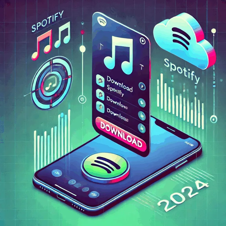 How to Download Songs on Spotify