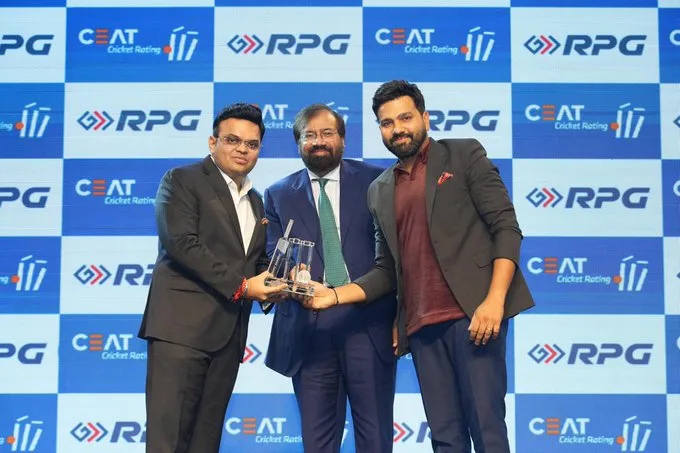 ICC Awards 2024