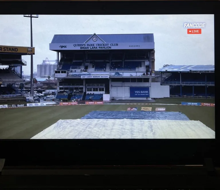IND vs AUS 3rd Test