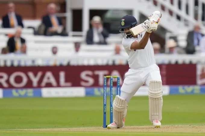 India vs Australia 4th Test