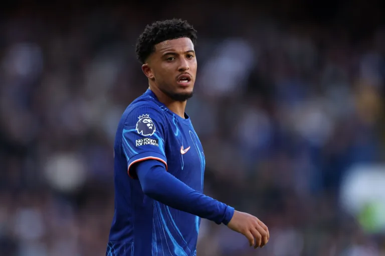 Top 10 Premier League Signings of The 2024/25 Season So Far