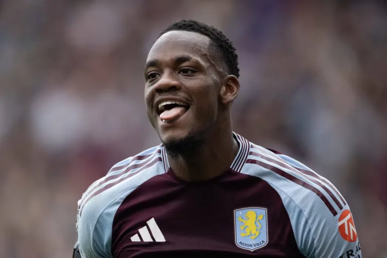 Aston Villa’s Jhon Durán Handed 3 Match Suspension Following Rejected Red Card Appeal