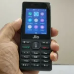 JioPhone Prima 2 Dual-SIM Model Spotted on BIS, Imminent Launch Expected