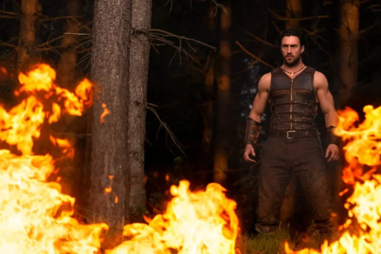 Kraven the Hunter: Sony Drops First 8 Minutes Ahead of Release