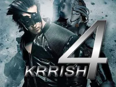 Krrish 4 Release Date: India's Superhero Finally Gets His Comeback Timeline