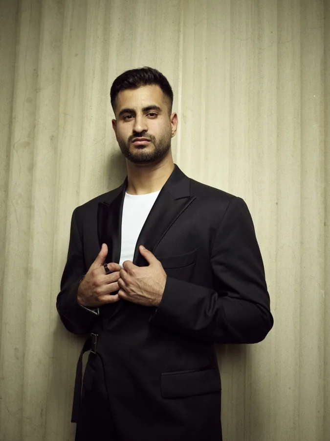 Kush Maini