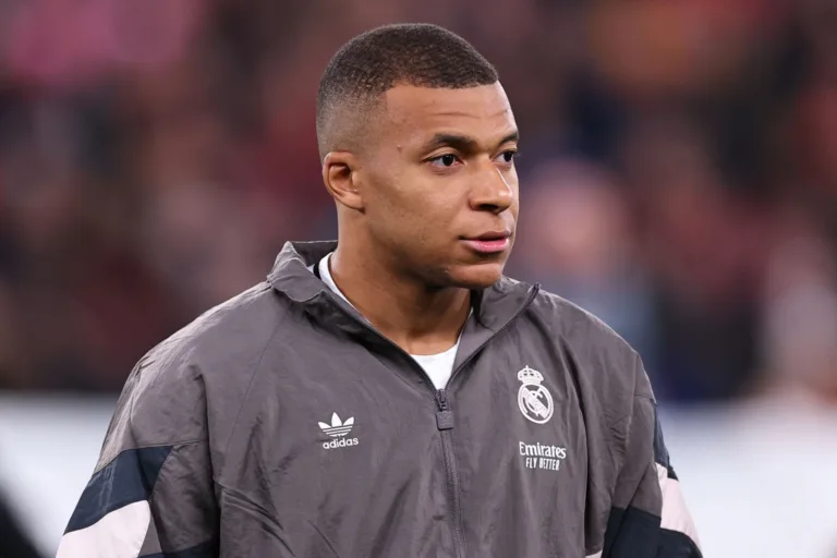 Kylian Mbappe Injury: A Cause for Concern for Real Madrid?