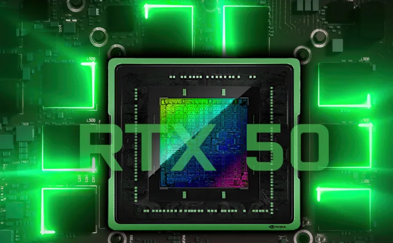 GeForce RTX 5090 & RTX 5080: Next-Gen GPUs with Skyrocketing Prices?