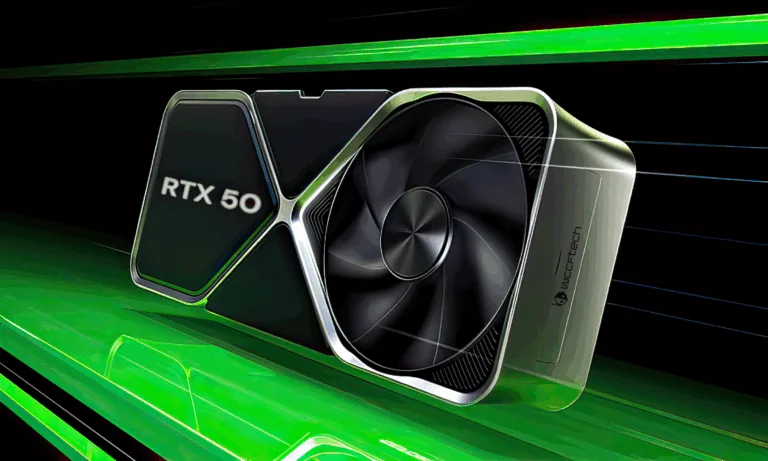 RTX 50