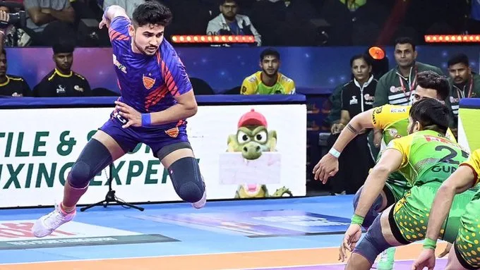 PKL 2024 Final