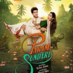Param Sundari: Sidharth Malhotra, Janhvi Kapoor’s Love Story on 25 July 2025