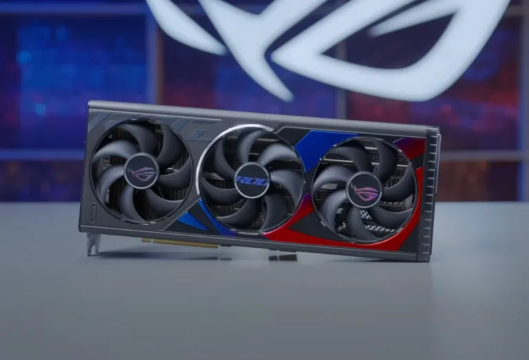 ASUS ROG Astral Series Leaked: Next-Gen RTX 50 & RX 9000 GPUs Incoming