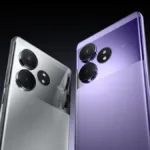 Realme Neo 7 Teased: 7000mAh Battery, IP69 Waterproofing