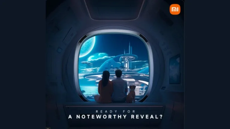 How to watch Redmi Note 14 5G Series Launch on December 9?