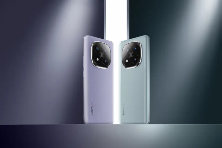 Xiaomi Redmi Note 14 Series and More go on Sale Today 12PM!