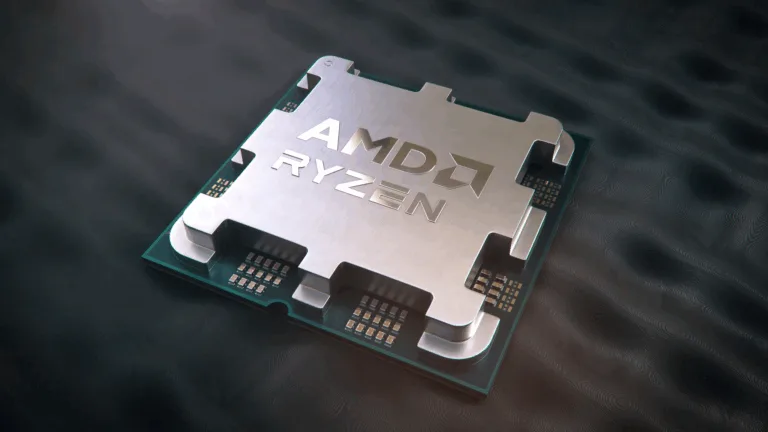 AMD Ryzen 9 9950X3D Leak: 5.6+GHz Boost Clock and 128MB L3 Cache