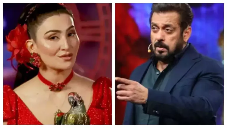 Bigg Boss 18: Salman Khan’s Hilarious Roast of Shalini Passi Over Karan Veer Mehra’s Epic Snoring Saga!
