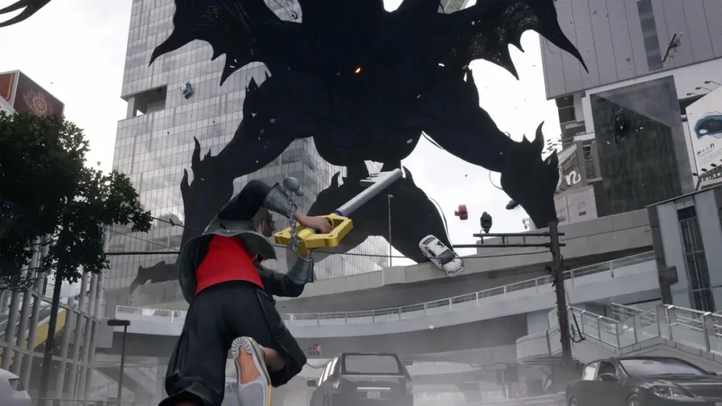 Square Enix