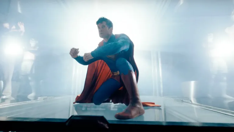 Superman Trailer: A Bold Vision of Hope, Heroes, and Humanity from James Gunn As He Redefines the Man of Steel