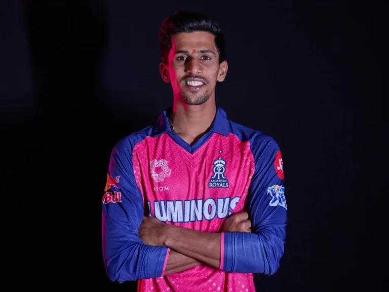 Tanush Kotian Joins India Squad for Final Two Tests in Border-Gavaskar Trophy