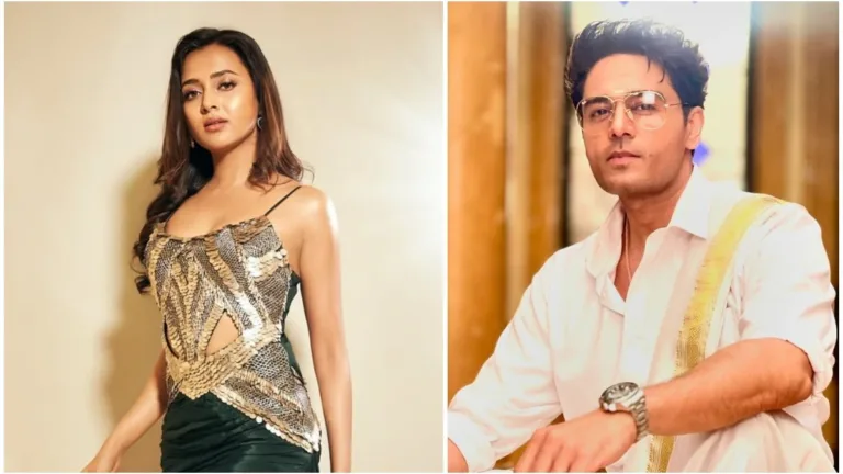 Celebrity MasterChef India 2024 Promo out: Tejasswi Prakash and Gaurav Khanna Stunned by Chef Ranveer Brar’s Unexpected Challenge!