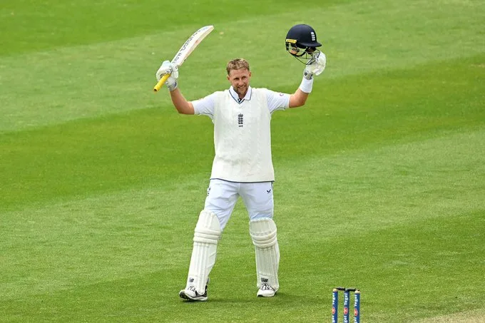 Top Test Run Scorers of 2024