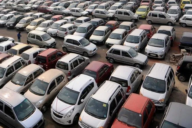 18% GST on Used Cars: What It Means for Buyers & Sellers?