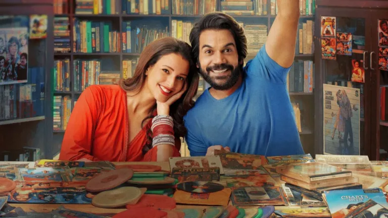Vicky Vidya Ka Woh Wala Video OTT Release: Where to Watch the Rajkummar Rao and Triptii Dimri Film