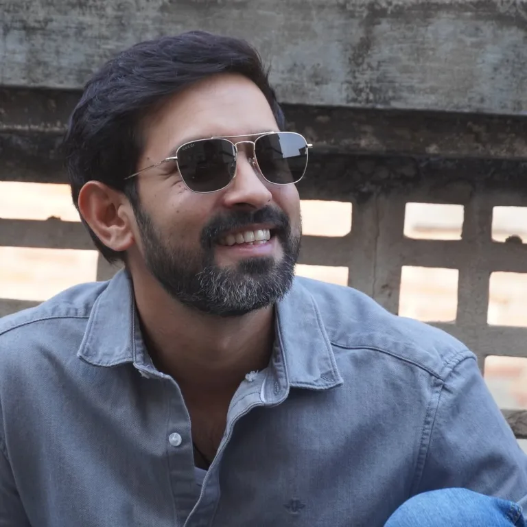 Vikrant Massey Announces Retirement: "It’s Time To Recalibrate And Go Back Home"