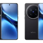 Vivo X200 Series Teased for India Launch on Flipkart and Amazon