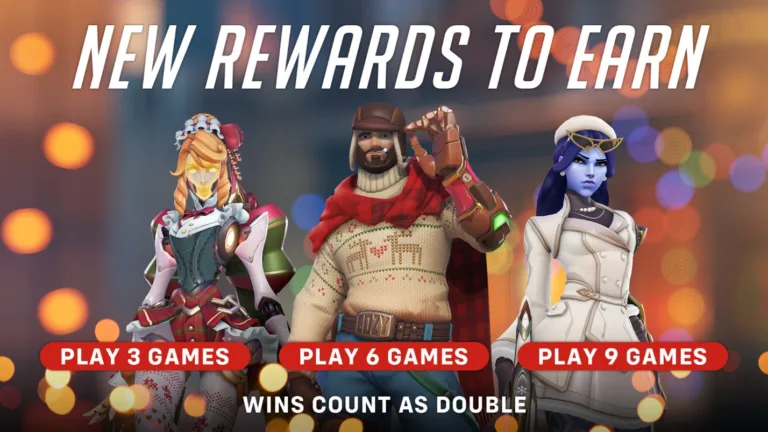 overwatch