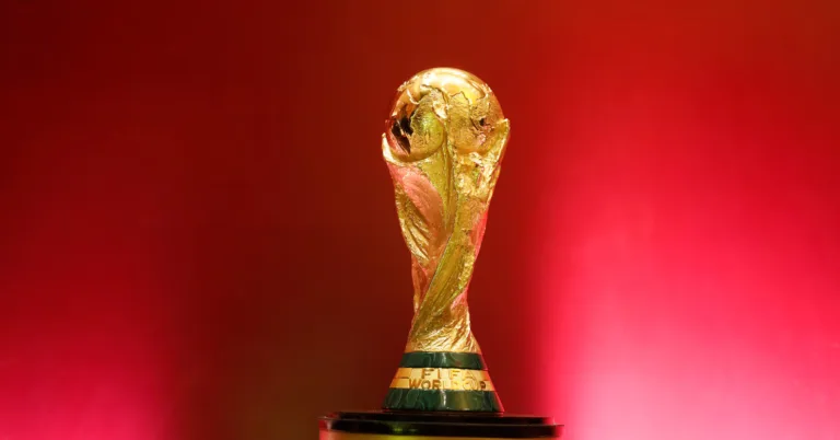 Why Saudi Arabia's 2034 World Cup is Controversial: Human Rights, Worker Conditions, and FIFA's Role