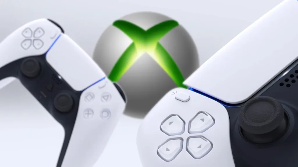 xbox