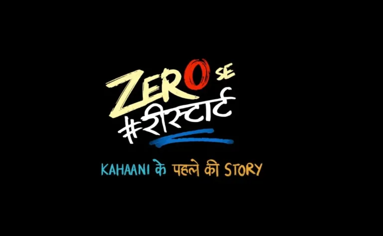 Zero Se Restart Trailer Released: Vidhu Vinod Chopra’s Film