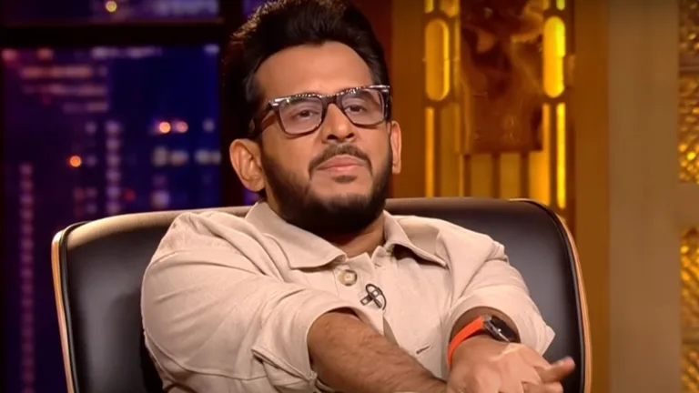 Aman Gupta