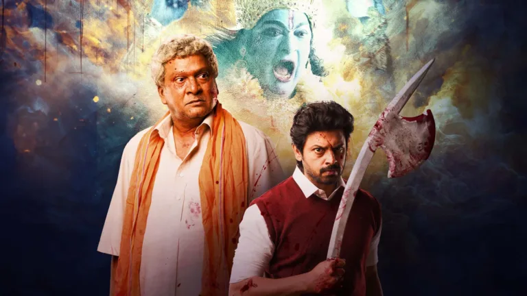  Harikatha OTT Release: How to Watch the Telugu Web Series Starring Srikanth and Rajendra Prasad