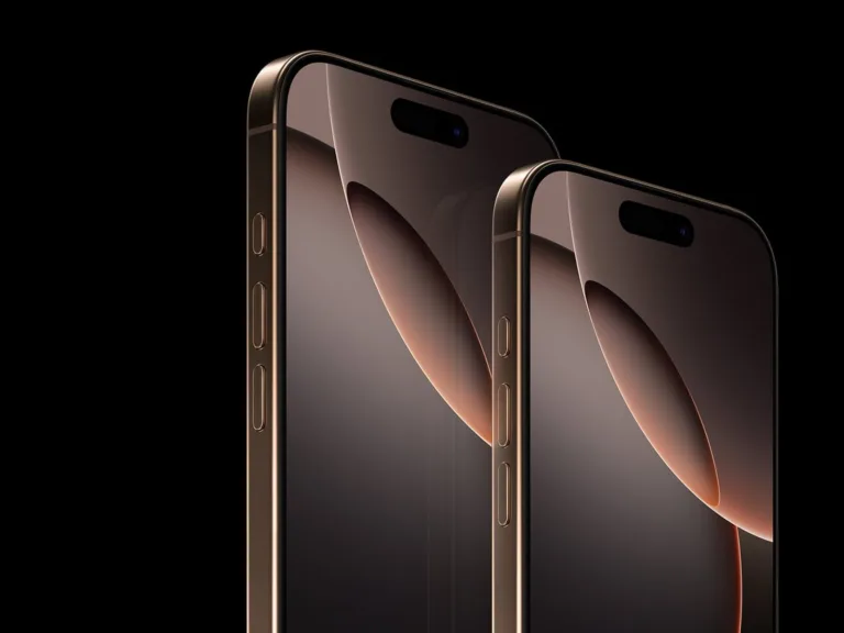 iPhone 17