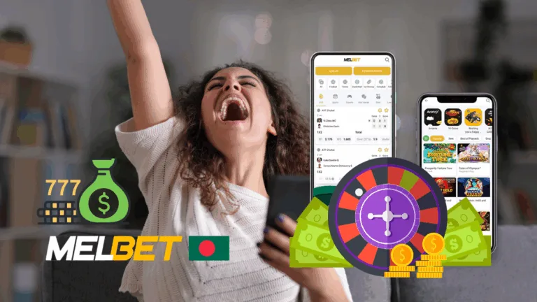 Unlocking the Full Potential of Melbet App in Bangladesh