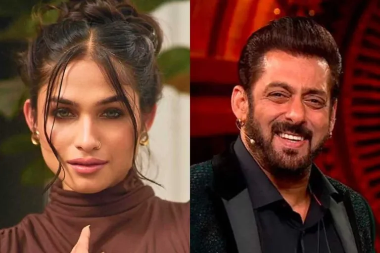 Bigg Boss 18 Weekend Ka Vaar: Kashish Kapoor Clashes with Salman Khan, Faces Backlash for ‘Woman Card’ Argument [Watch]